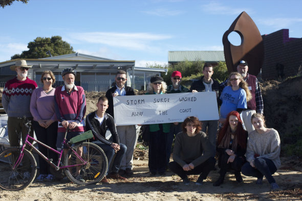 Climate groups call on the Tasmanian Government to quit stalling 9 image