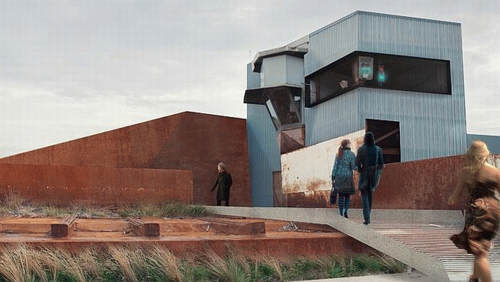 Jan Cameron sells Spring Bay mill stake to site co-owner Graeme Wood 3