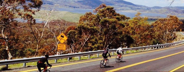 Take your cycling to new heights in the Snowy Mountains 4 Take your cycling to new heights in the Snowy Mountains 4
