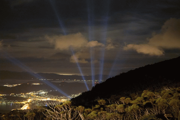 Dark MOFO proves Tasmania can be a Winter Events Mecca 3