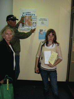 Rosebery: The Delivery ... 5