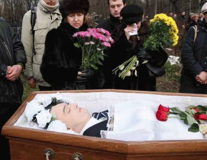 The surreal prosecution of the dead Whistleblower 3