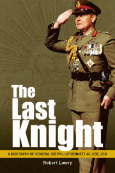 The Last Knight 3