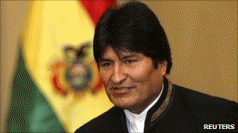 Bolivia moves to end dependence on foreign seed firms 4 Bolivia moves to end dependence on foreign seed firms 4