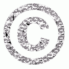 Copyright! Where the bloody hell are ya? 4 Copyright! Where the bloody hell are ya? 4