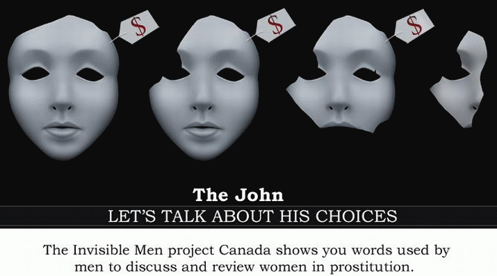 Bill C-36, the Canadian government's prostitution bill, passes 4 Bill C-36, the Canadian government's prostitution bill, passes 4