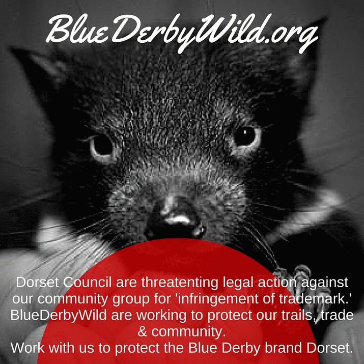 STATE: Blue Derby, nature tourism revival that could be lost to logging. ERIC and Libs' ticket ... 3