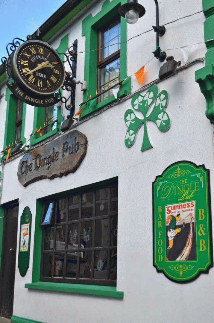 Tempo’s new 24 day UK & Ireland tour is grand value 4 Tempo’s new 24 day UK & Ireland tour is grand value 4