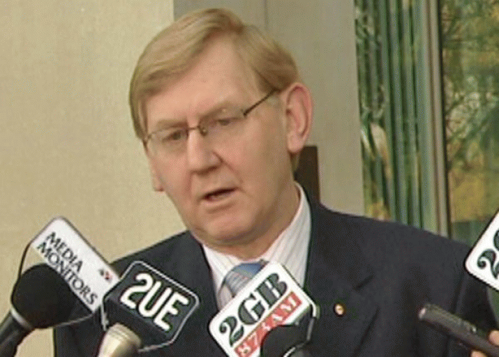 Goodbye Martin Ferguson ... I look forward to ignoring you ... 4 Goodbye Martin Ferguson ... I look forward to ignoring you ... 4