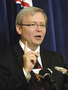 The Big Picture: Rudd's brave new world 3