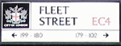 The Chronicle 56: Fleet Street at work and play 3