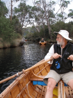 Rally to protect Egg Island Canal 3