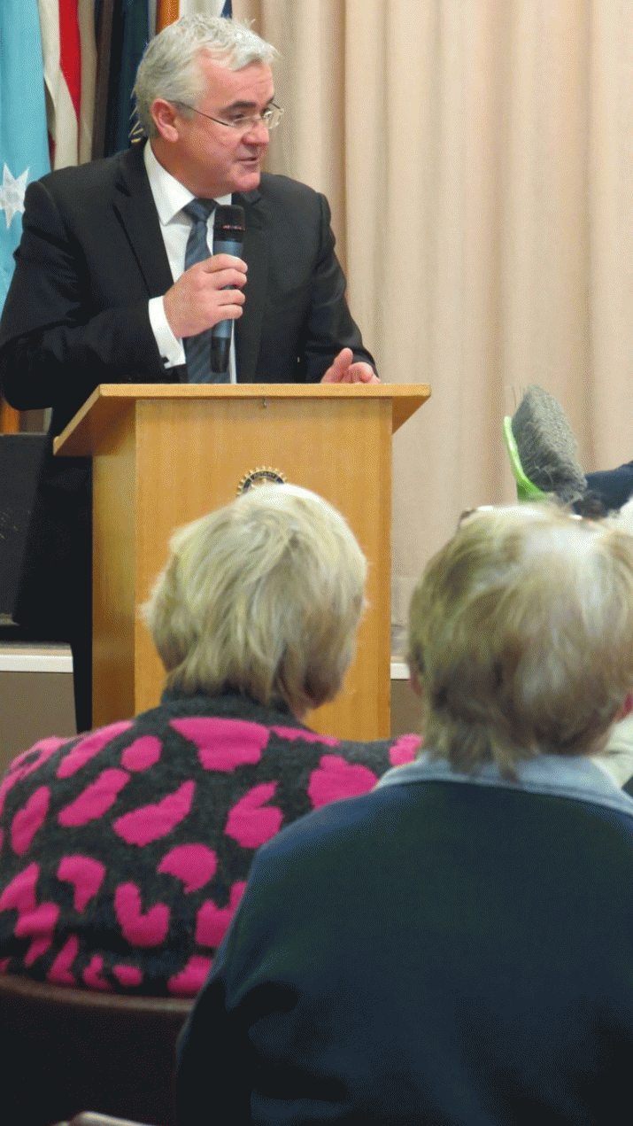Grassroots revolt against Federal Budget 3