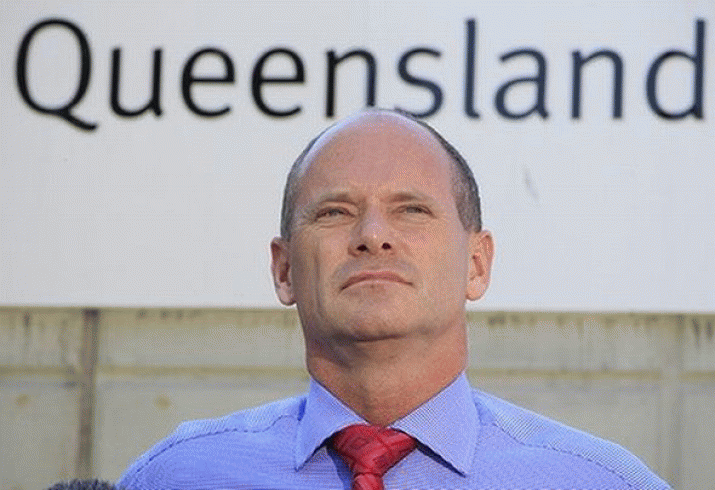 The Insincere Campbell Newman. Background Briefing's Qld special 3