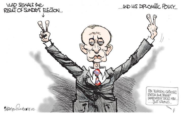 Vlad ... and diplomacy ... 3