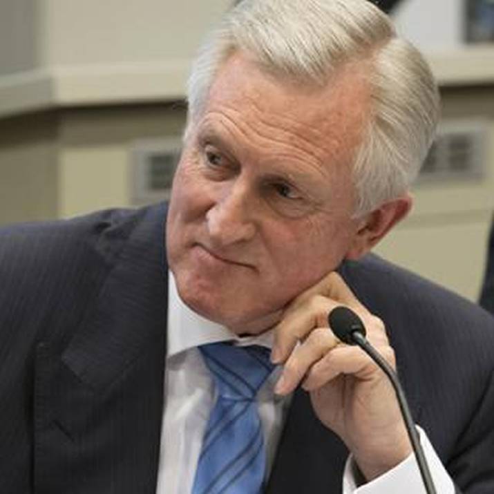 Overview of poll results by John Hewson 3