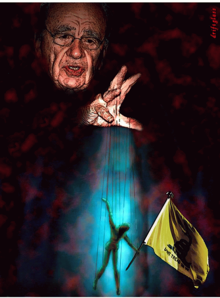 Did Murdoch win? 3