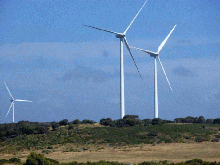 World’s largest wind farm study finds sleep disturbances aren't related to turbine noise 3