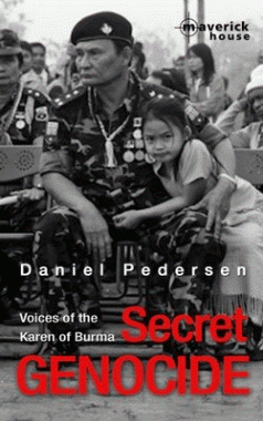 Launching Secret Genocide 4 Launching Secret Genocide 4