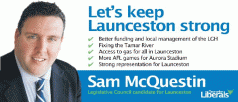 Cost of living the number 1 issue for Launceston residents 4 Cost of living the number 1 issue for Launceston residents 4