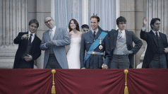 The Prince's Speech 3