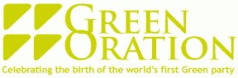 The Green Oration 3