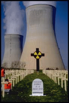 Merkel calls for nuclear power changes 3