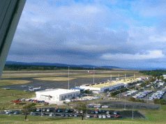 Airport investment writedown 4 Airport investment writedown 4