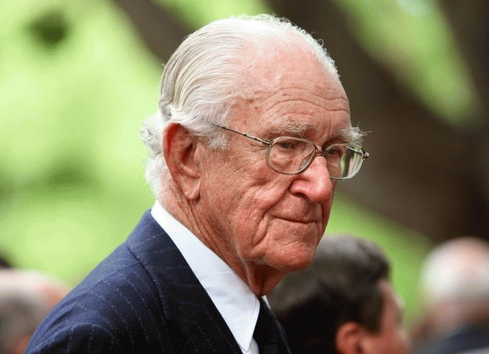 Former prime minister Malcolm Fraser dead at 84 3