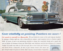 Gazing wistfully at old magazines… 4 Gazing wistfully at old magazines… 4