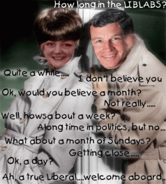 Yesterday, Today on the trail: Listen Up! 4 Yesterday, Today on the trail: Listen Up! 4