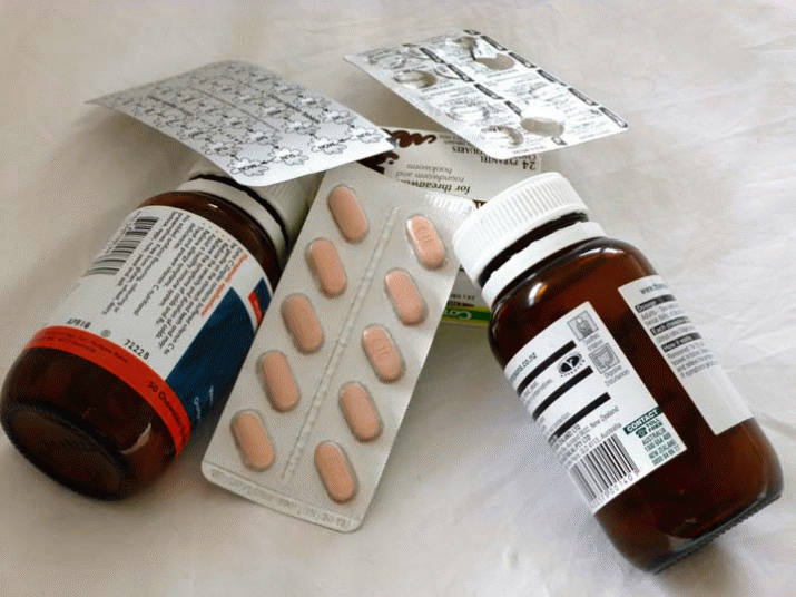 Pharmaceutical industry code of conduct fails to find favour 3