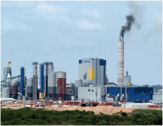 Maths, law and Gunns' Tamar Valley pulp mill - a story of beer and effluent 3