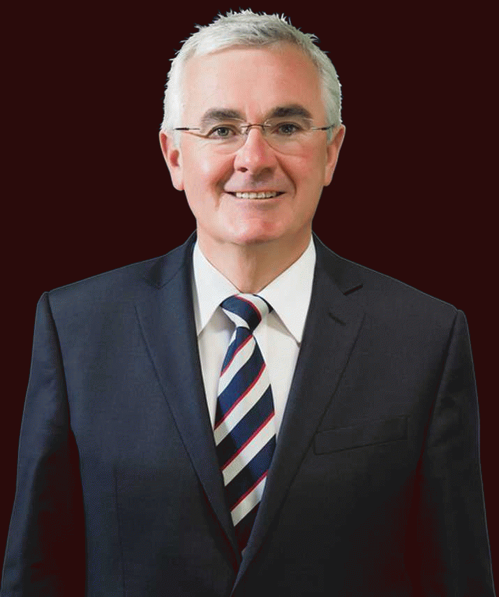 NATION: The 'opportunistic Trots ...' 3