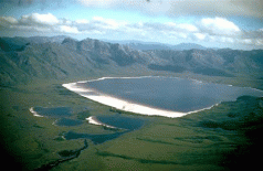 Hydro Past Constrains Future 3