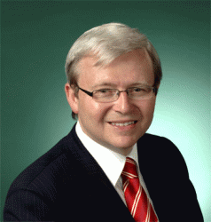 The threat of Rudd's draconian laws 3