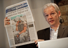 How WikiLeaks Could Use Its Power for Good 4 How WikiLeaks Could Use Its Power for Good 4