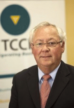 Third of TCCI members do not support Gunns pulp mill project 3