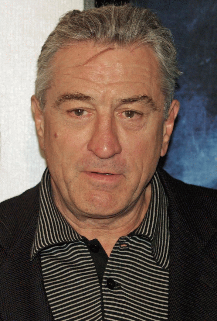 Why Robert De Niro Just Pulled An ‘Anti-Vax’ Film From The Tribeca Film Festival 3