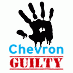 Chevron Guilty 3