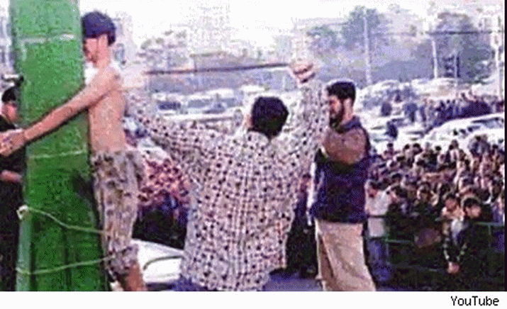 Saudi Arabia's history of hypocrisy we choose to ignore 3