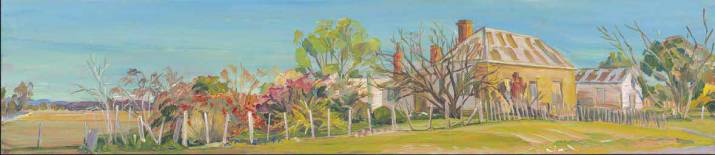 Artists Talks – why give them, why go along? 3
