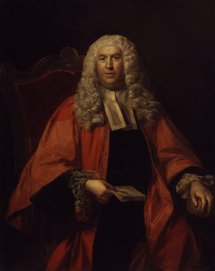 A history of two legal systems in 700 words ... 3