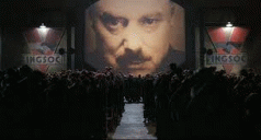 2011: A Brave New Dystopia 3