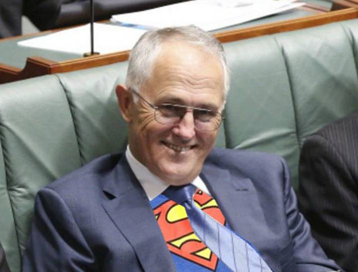 NATION: Turnbull government fails Australians on energy and jobs 3