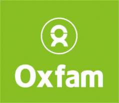 Oxfam's Annual Report 3