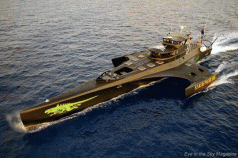 Sea Shepherd Welcomes the Support of ... 3
