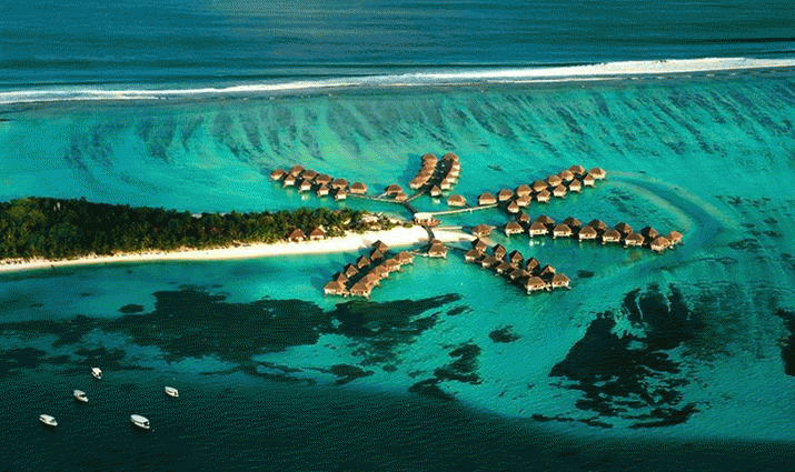 HOT DEALS TO COOL PLACES 4 HOT DEALS TO COOL PLACES 4