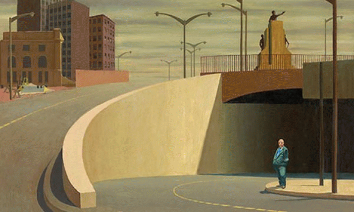Smart, de Kretser ... 3