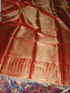 Life as Textile 1